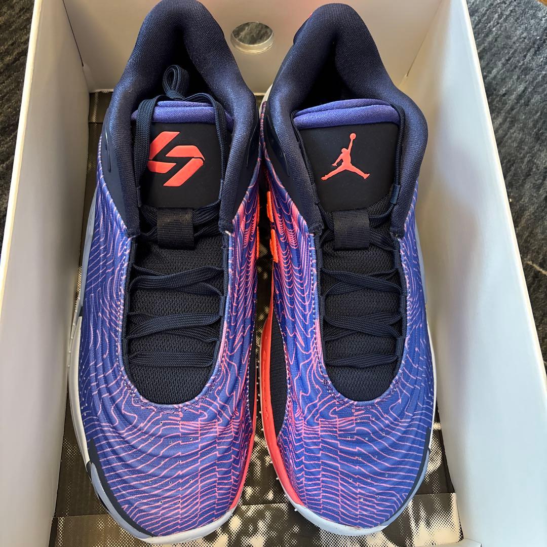 シューズ(男性用) Jordan Air Jordan LUKA3