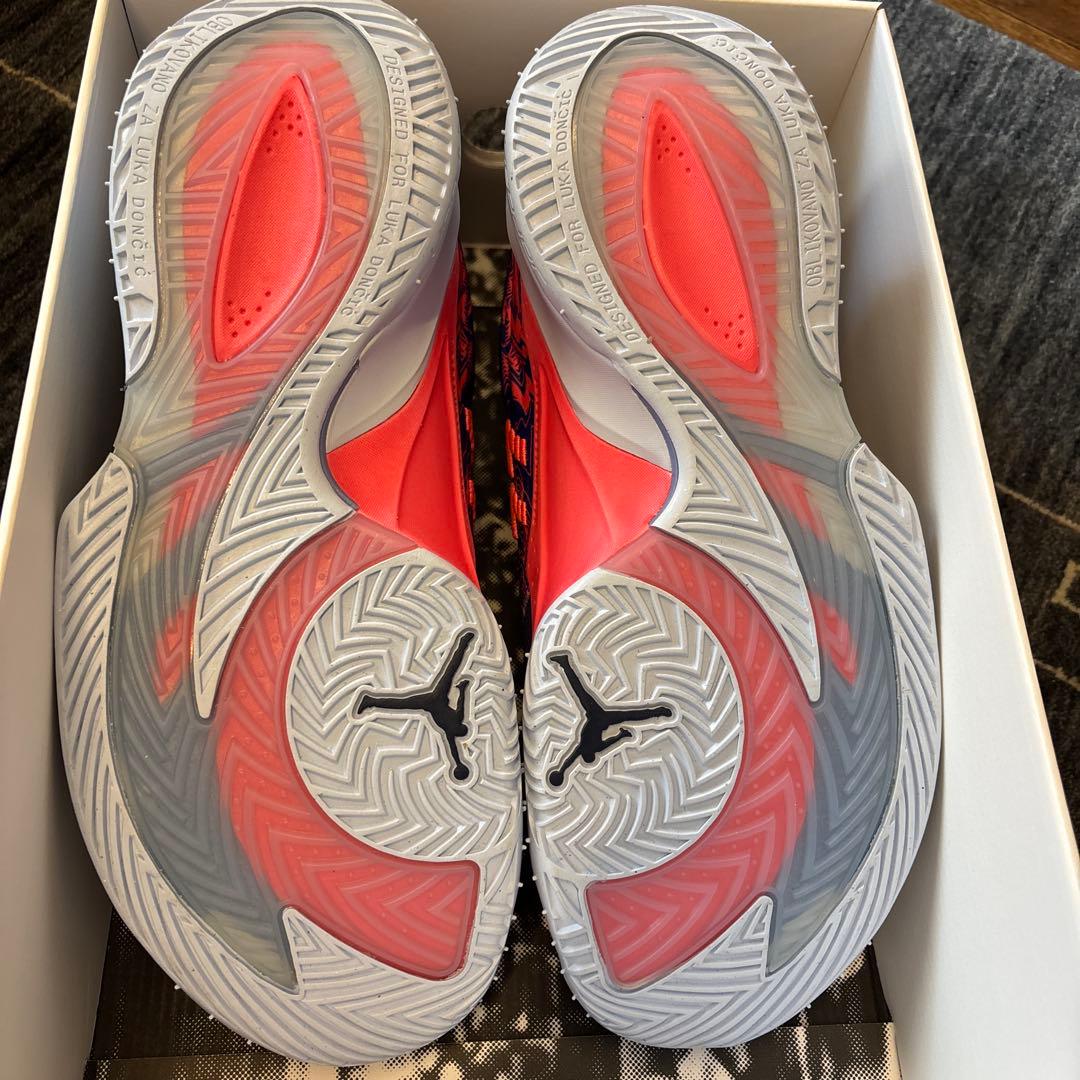 シューズ(男性用) Jordan Air Jordan LUKA3