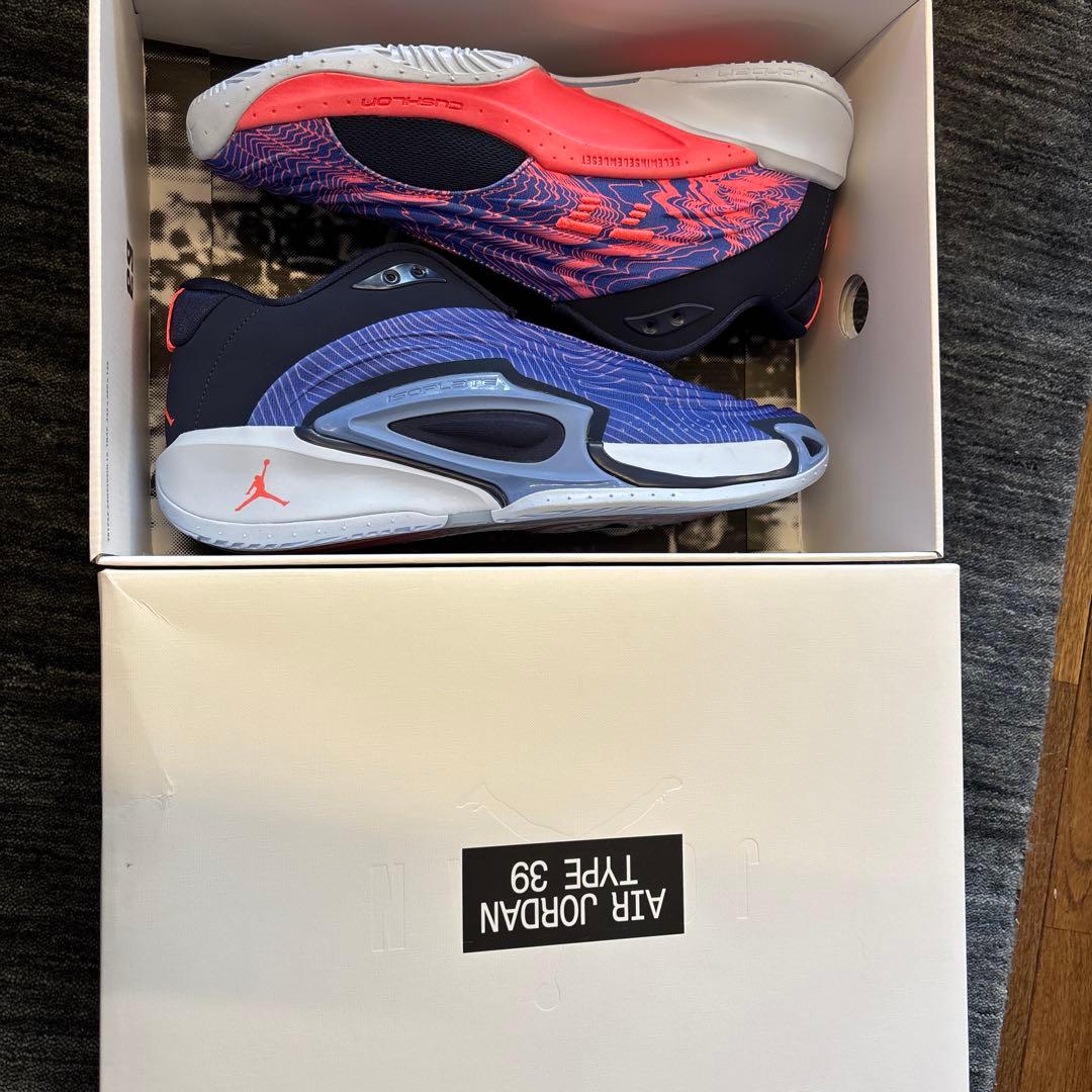 シューズ(男性用) Jordan Air Jordan LUKA3