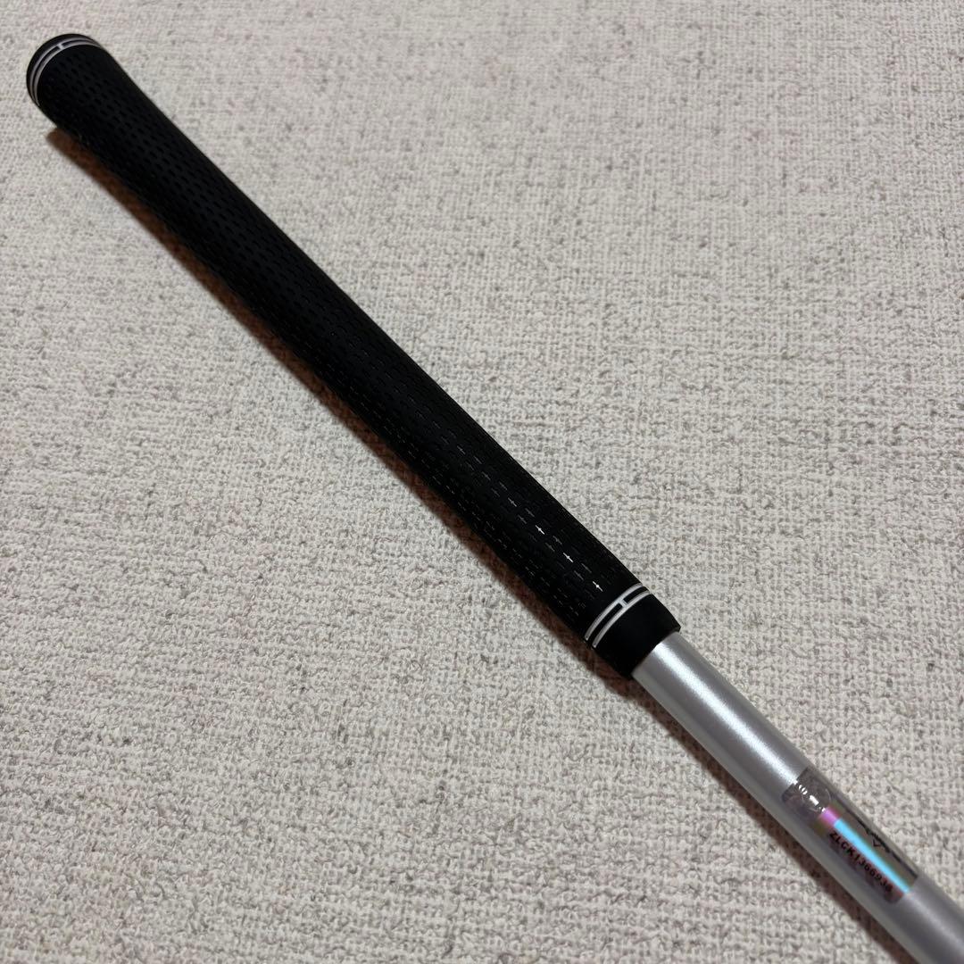 フジクラ Speeder EVOLUTION FW 50-S FW用シャフト単品