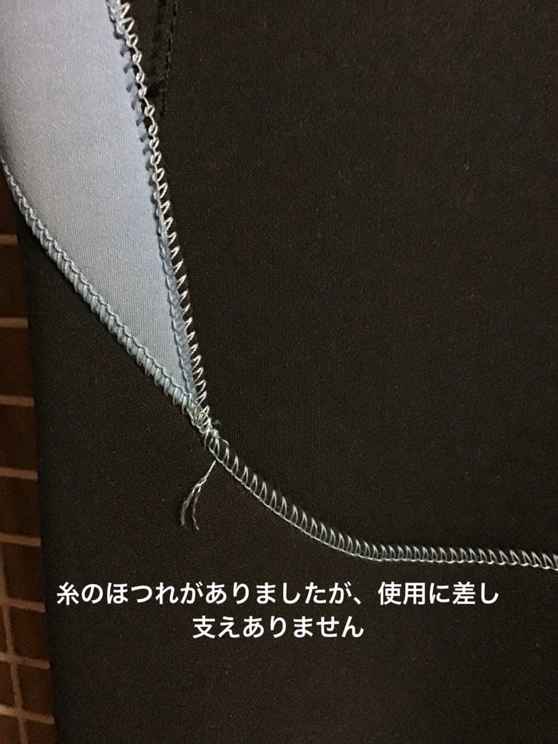 シェリーBe wetsuits ビーウェットスーツ レディース