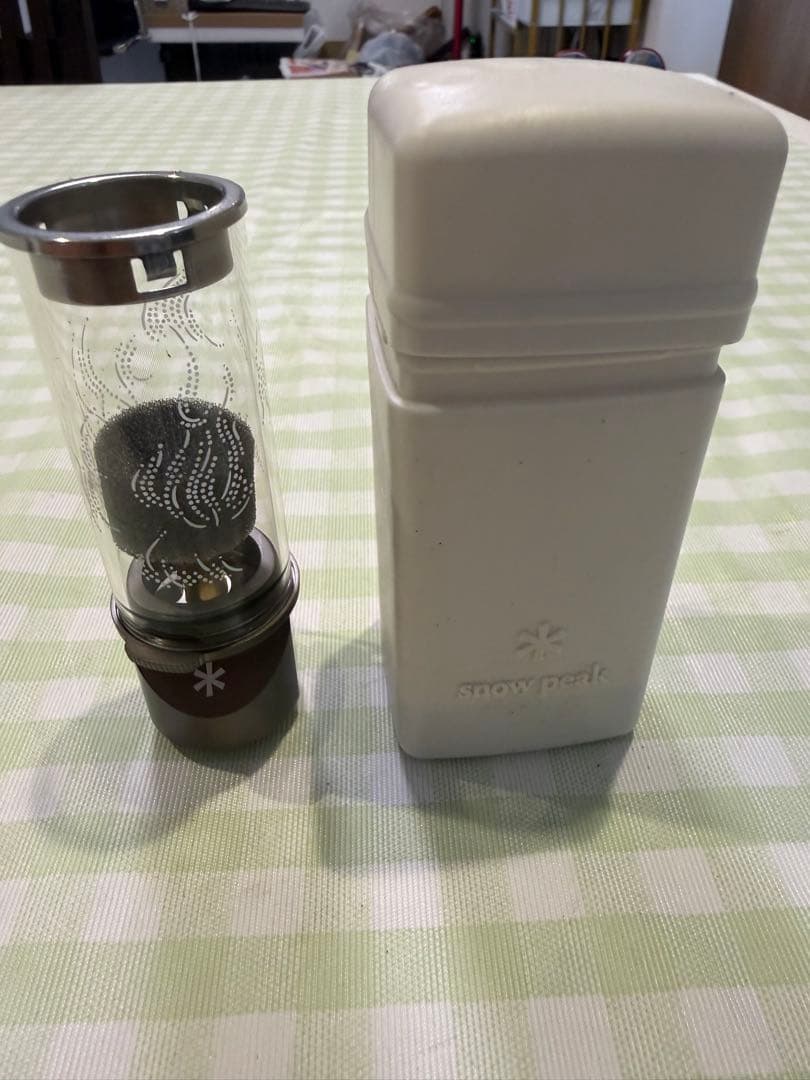  Peak シングルバーナーコンロ