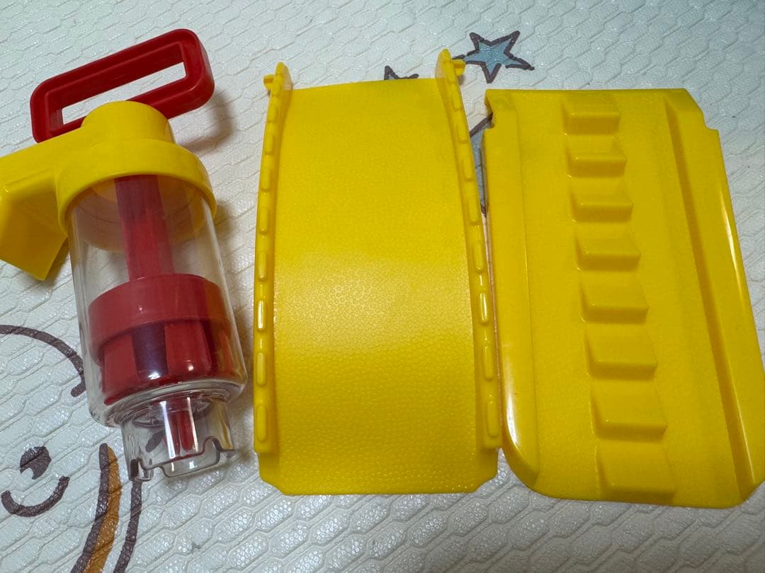 ボーネルンド AquaPlay LockBox ロックボックス アクアプレイ