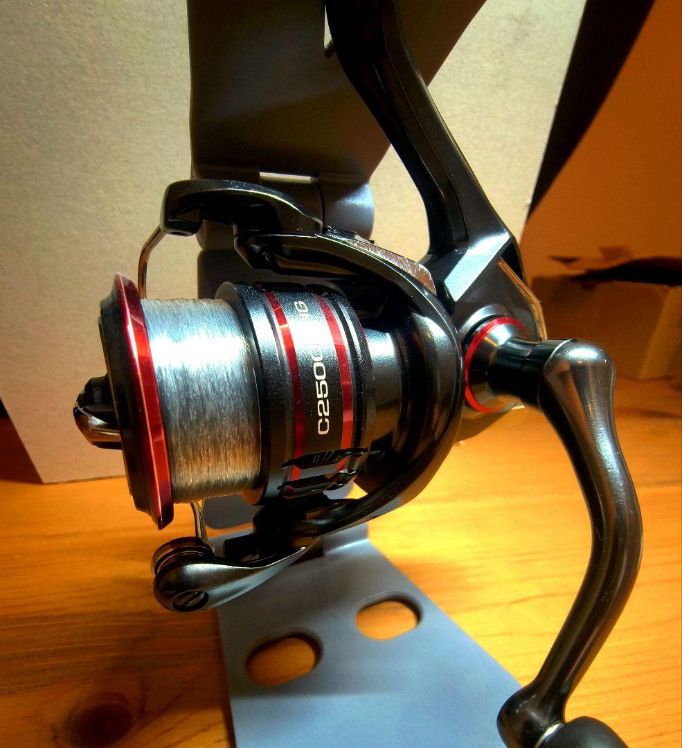 リール SHIMANO 20 VANFORD C2500SHG