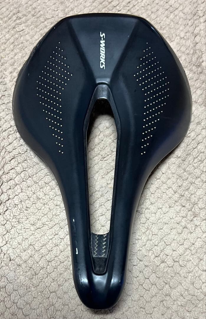 S-WORKS POWER CARBON サドル　143mm スペシャライズド