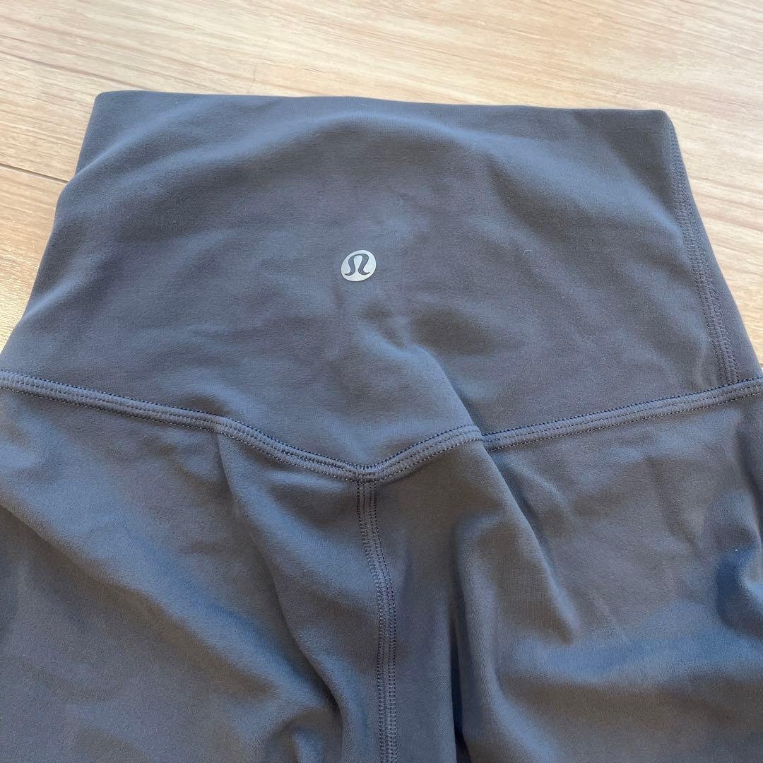 マリアージュルルレモンasiafit Taille AsiatiqueXS