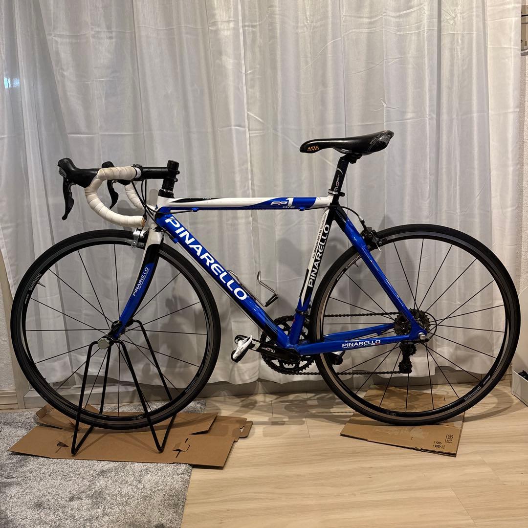 自転車本体 PINARELLO FP1