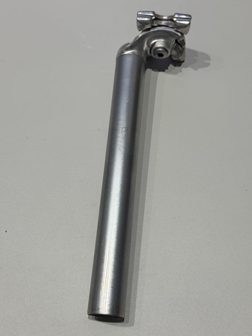 カンパニョーロ CAMPAGNOLO シートポスト　DAYTONA 27.2
