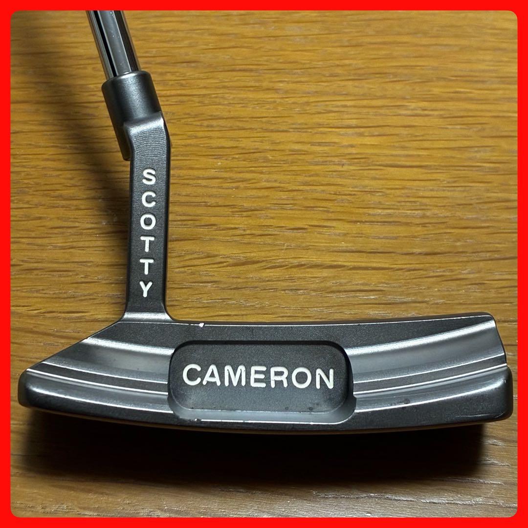 【34インチ/340G】サーカ62 No.3（2007年）超希少品 タイトリスト