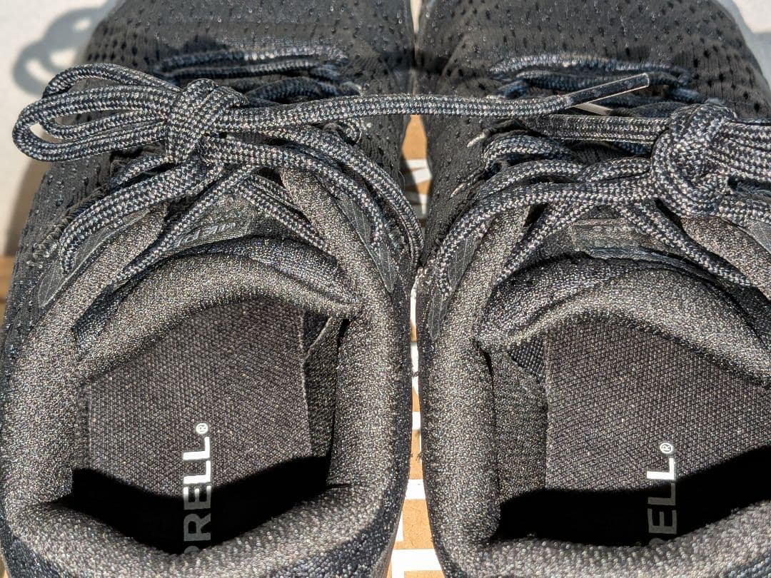 S*e様 メレルMERRELL　vapor glove6 ヴェイパーグローブ　2