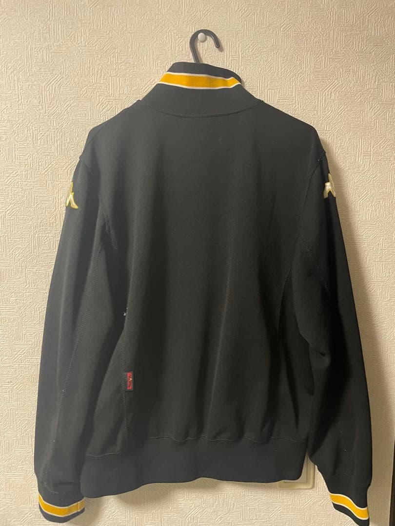 ジェフユナイテッド千葉 07Kappaジャージ Lサイズ