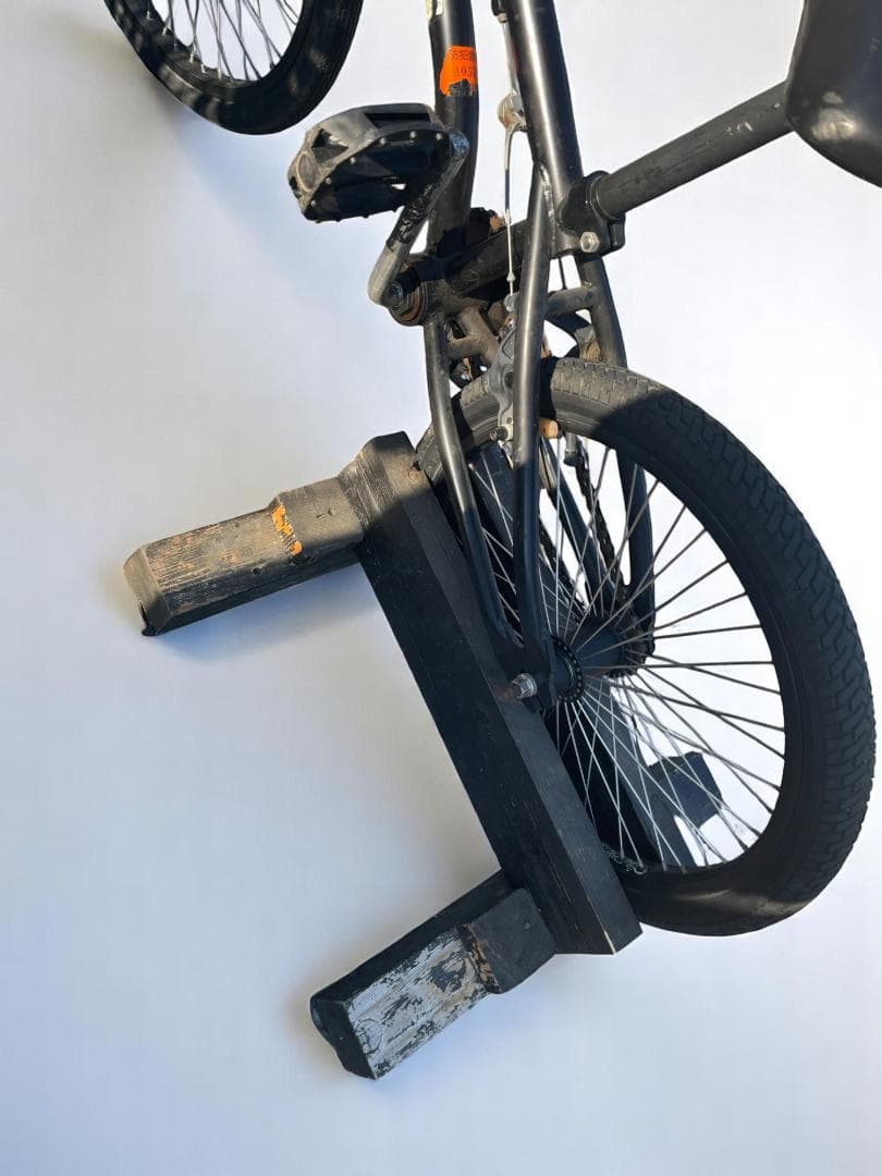 ashura BMX ARESBYKES アシュラ　20インチ