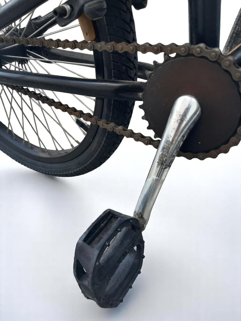 ashura BMX ARESBYKES アシュラ　20インチ
