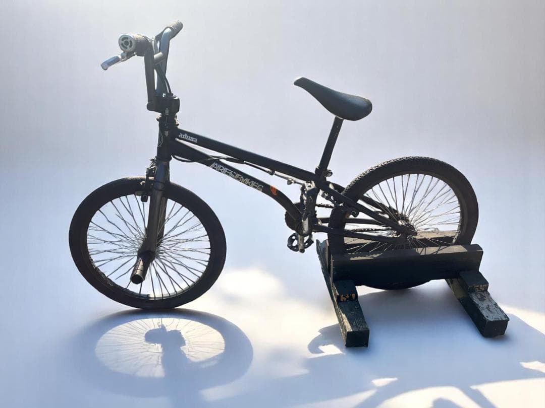 ashura BMX ARESBYKES アシュラ　20インチ
