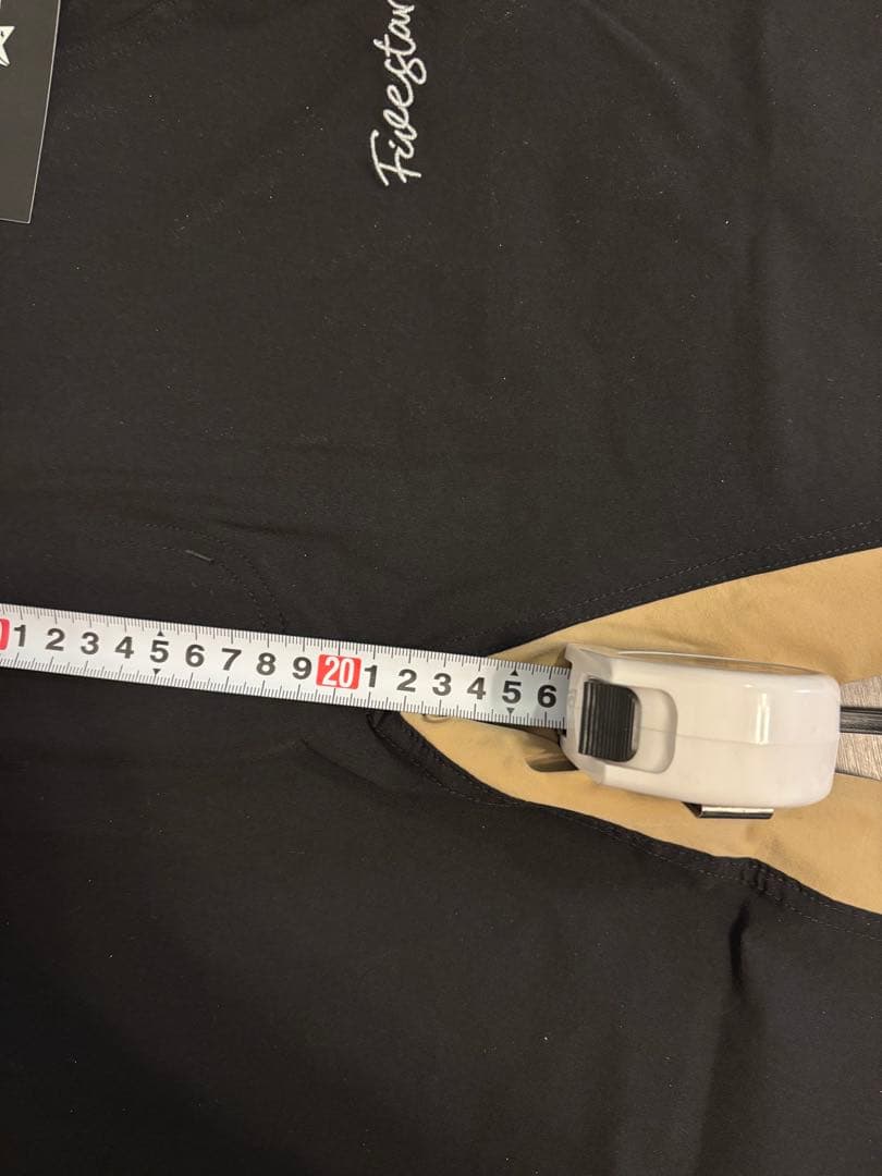FIVESTAR パンツ ゴルフウェア ユニセックス 新品未使用品