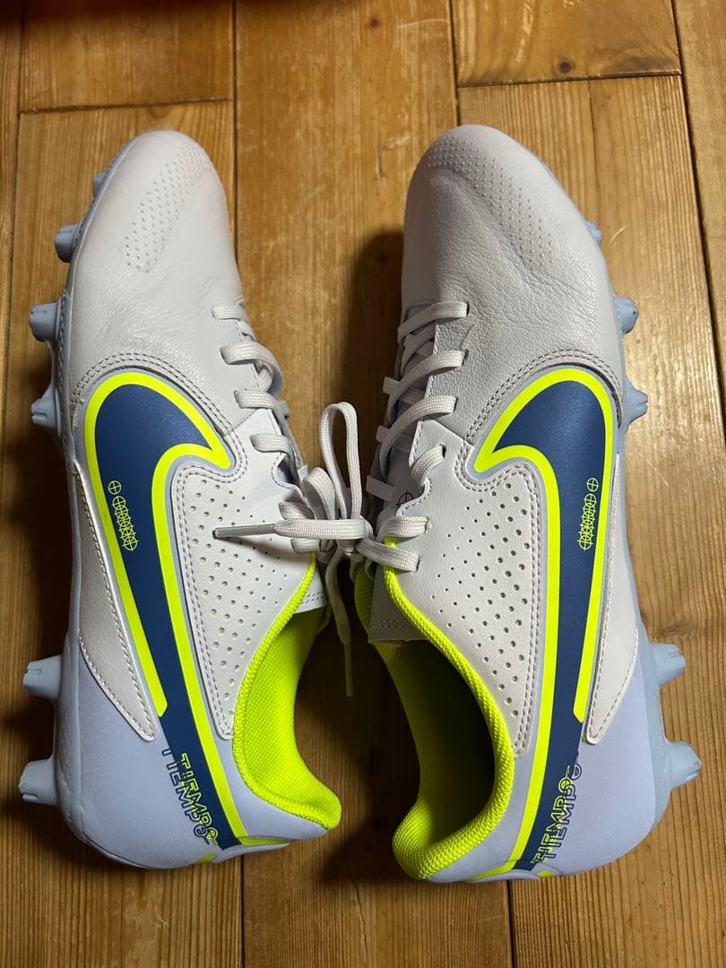 NIKEサッカースパイク26.5センチ