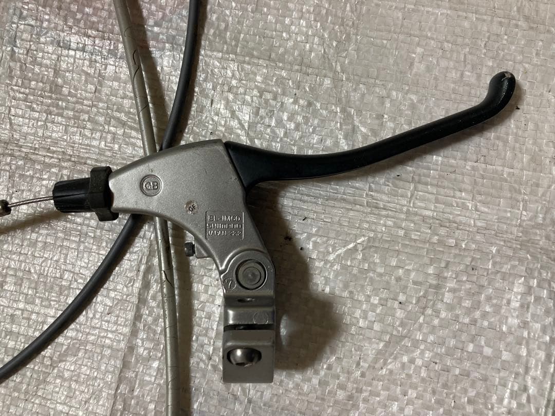 シマノ ネクサス　内装8段　中古品　ジャンク