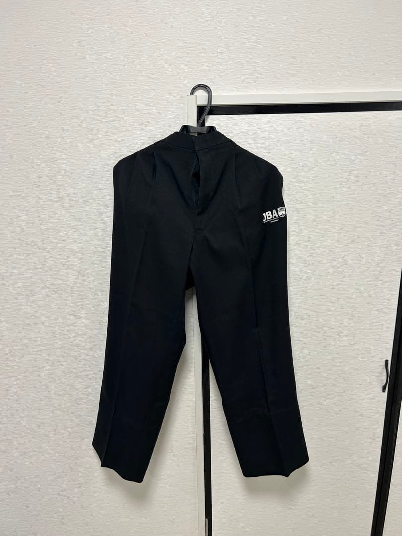 バスケットボール　審判服　上下