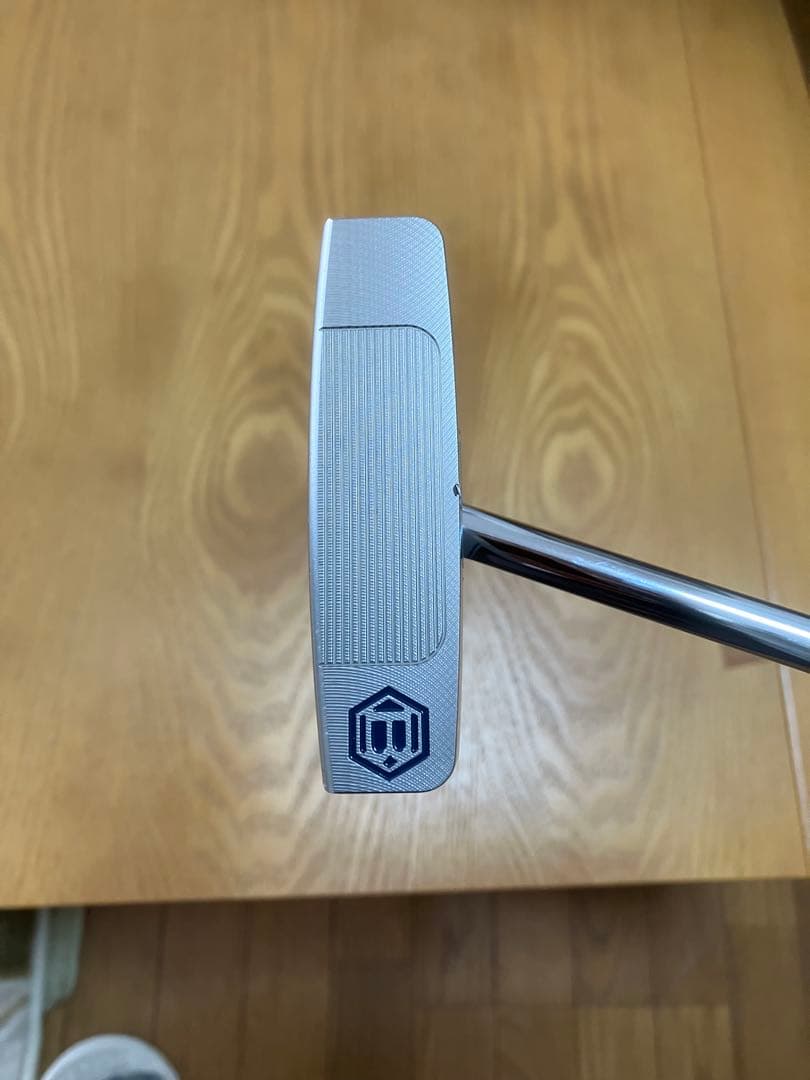 BETTINARDI THE ANTIDOTE SB2 400G 36.5インチ