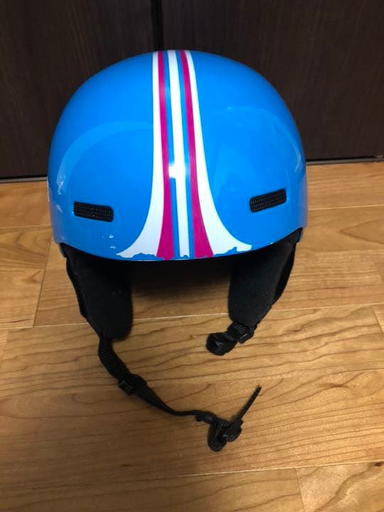 uvex ヘルメット
