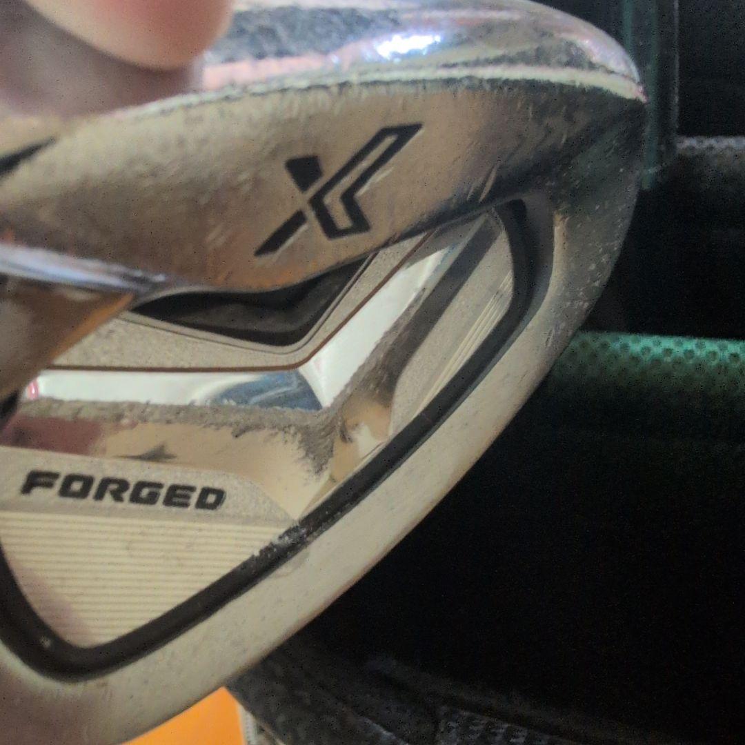よしごんさま　専用Callaway 他ゴルフクラブセット 13本