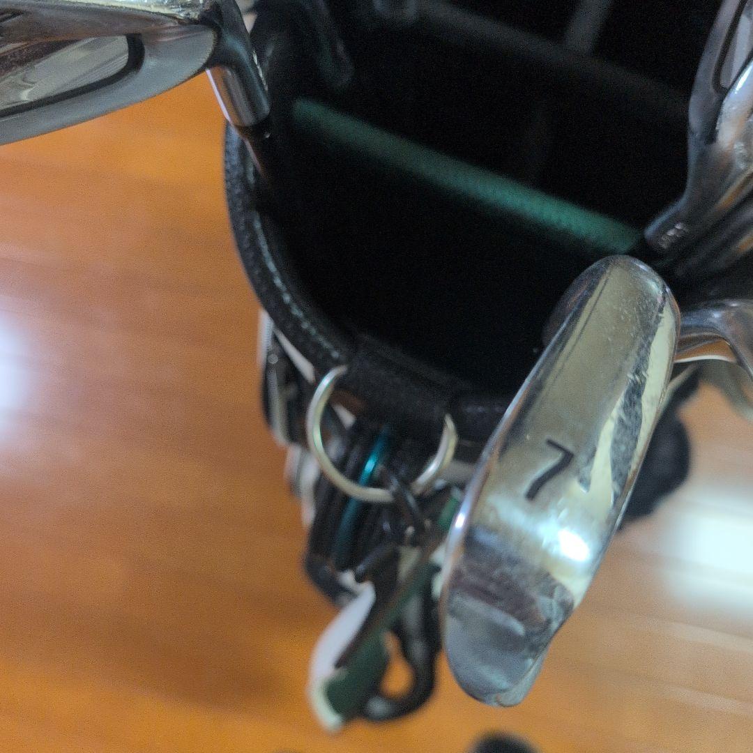 よしごんさま　専用Callaway 他ゴルフクラブセット 13本