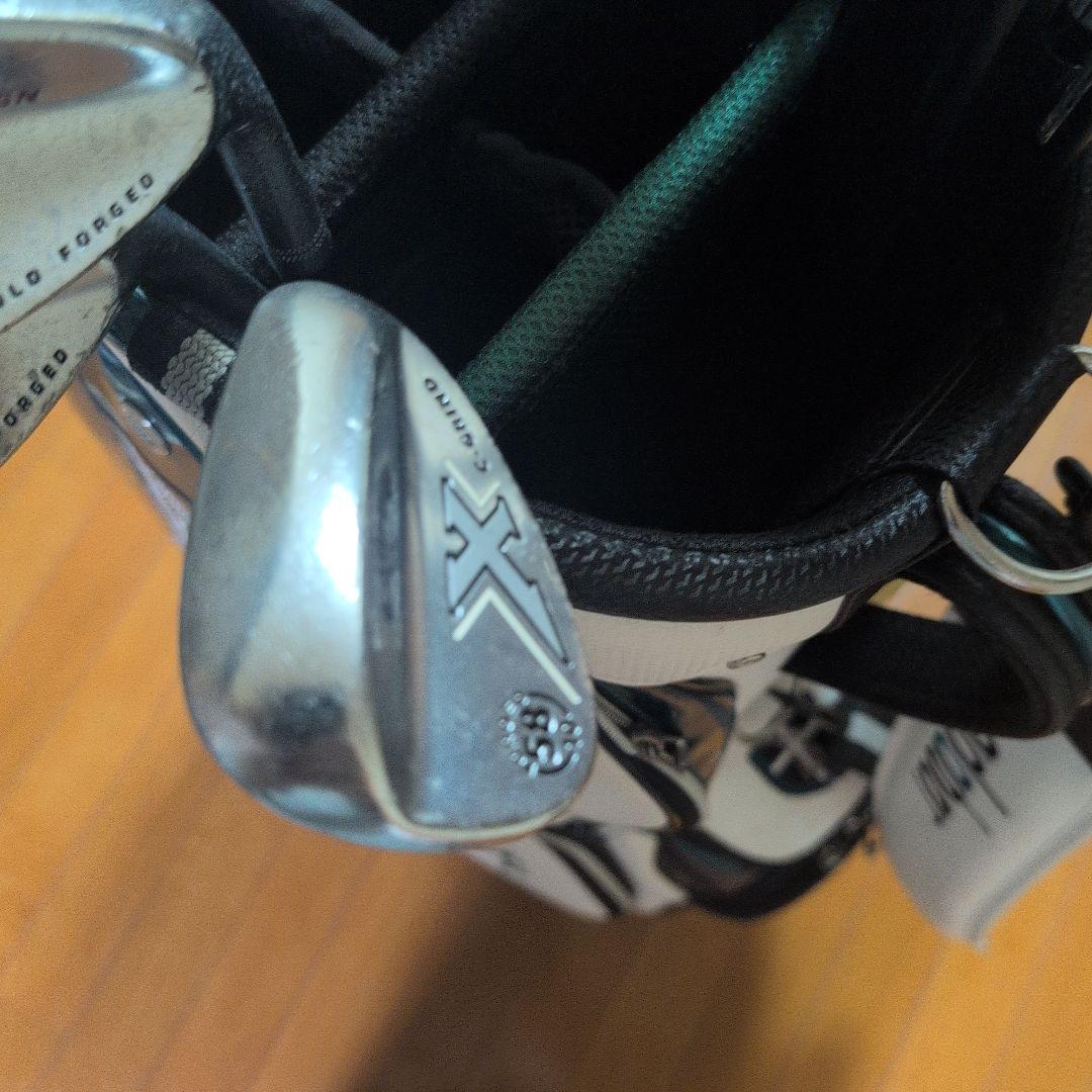 よしごんさま　専用Callaway 他ゴルフクラブセット 13本