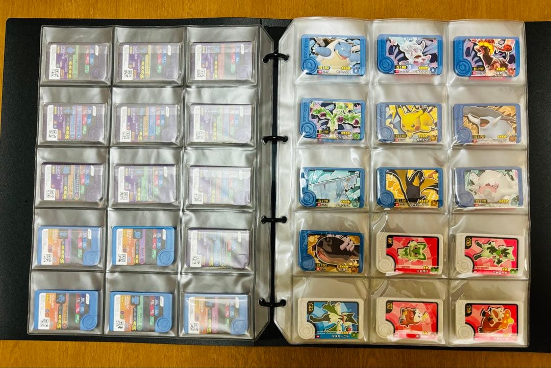 ポケモンフレンダ　第1弾〜第5弾　BT1弾〜BT2弾　コンプリートセット売り