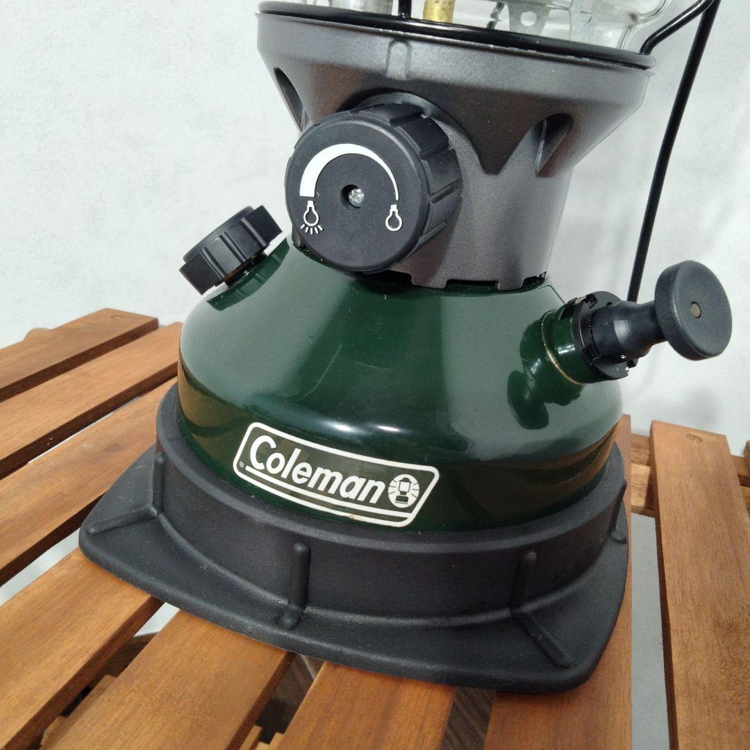 Coleman North Star ランタン2000-750J ケース付