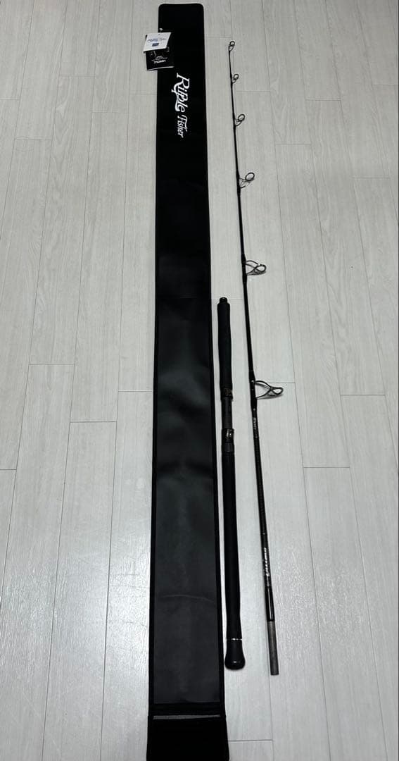 R*R様 Ripple Fisher Ultimo 710MH 【小傷あり】