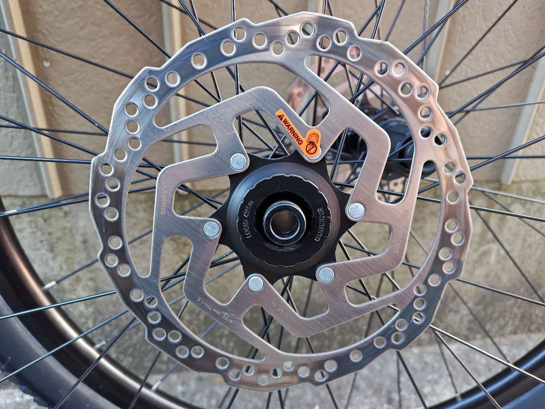 Syncros RACE 24S DISC グラベルホイール 50Cタイヤセット
