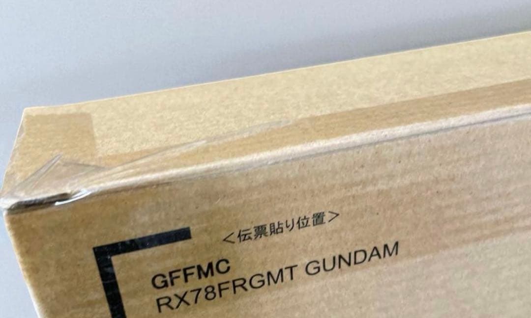 人気GFFMC RX78FRGMT GUNDAM L COMPOSITE