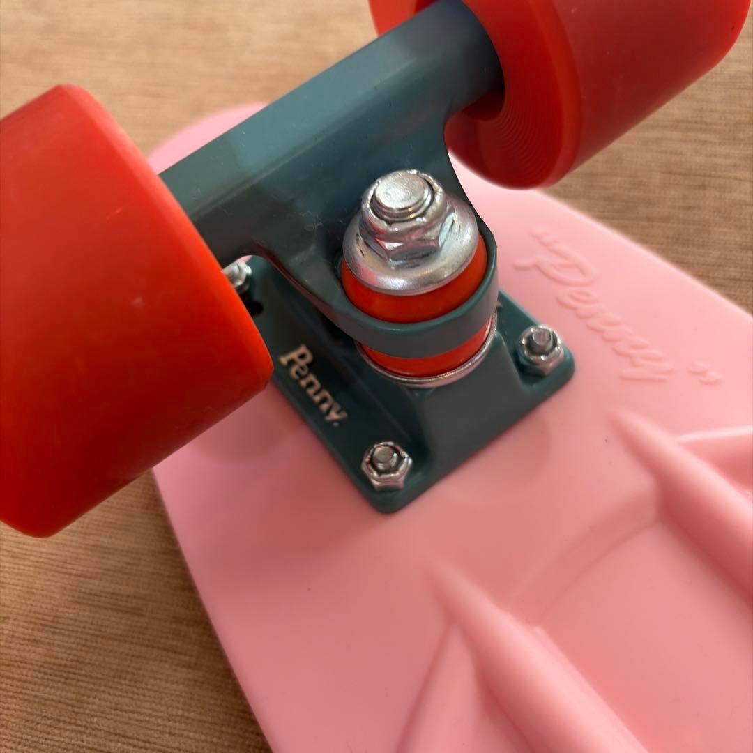 Penny 22インチ