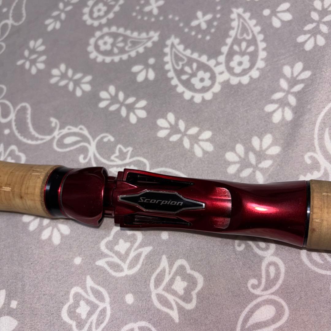 スコーピオン1711R-2