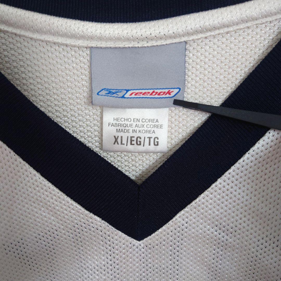 古着 NBA Reebok マイクビビー ドリームチーム ユニフォー厶