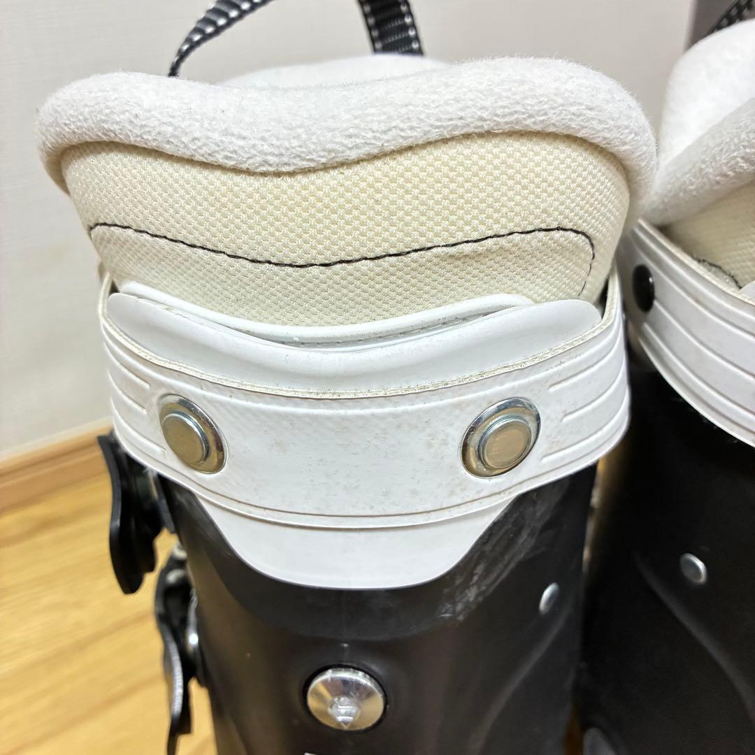Salomon X-ACCESS 60W 22〜23cm 女性用スキーブーツ