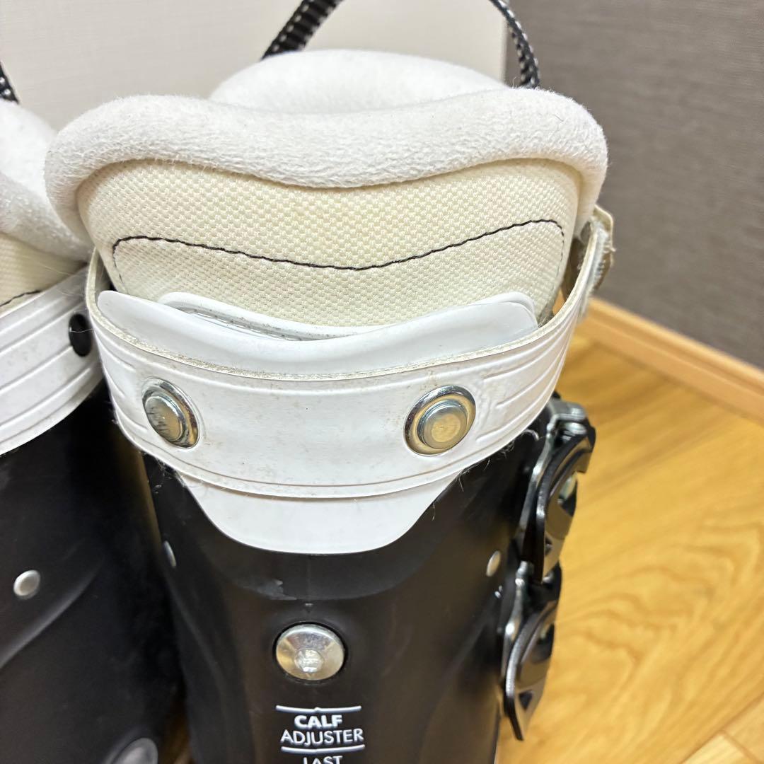 Salomon X-ACCESS 60W 22〜23cm 女性用スキーブーツ