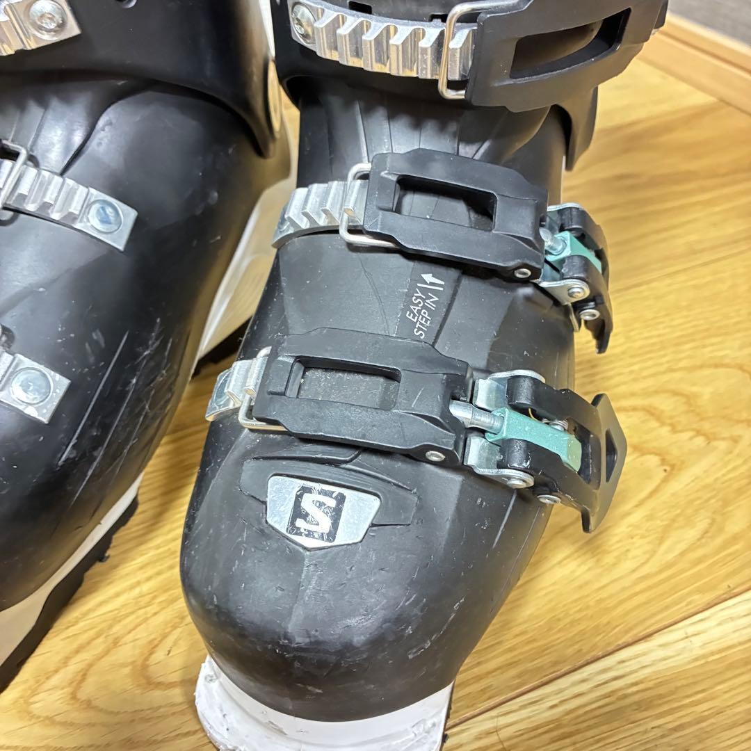 Salomon X-ACCESS 60W 22〜23cm 女性用スキーブーツ