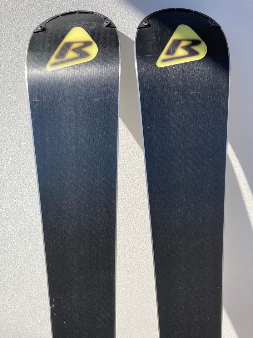 スキー BLOSSOMSKIS PERFORMANCE RACE CARVE 165cm