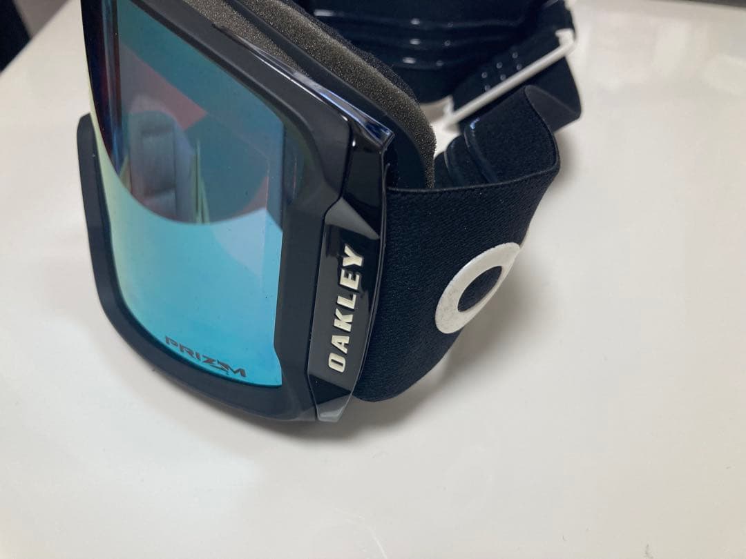 OAKLEY ゴーグル　グローバルフィット　XL oo7070-65