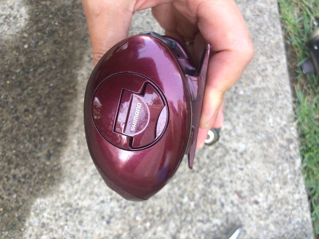 SHIMANO スコーピオン RH363