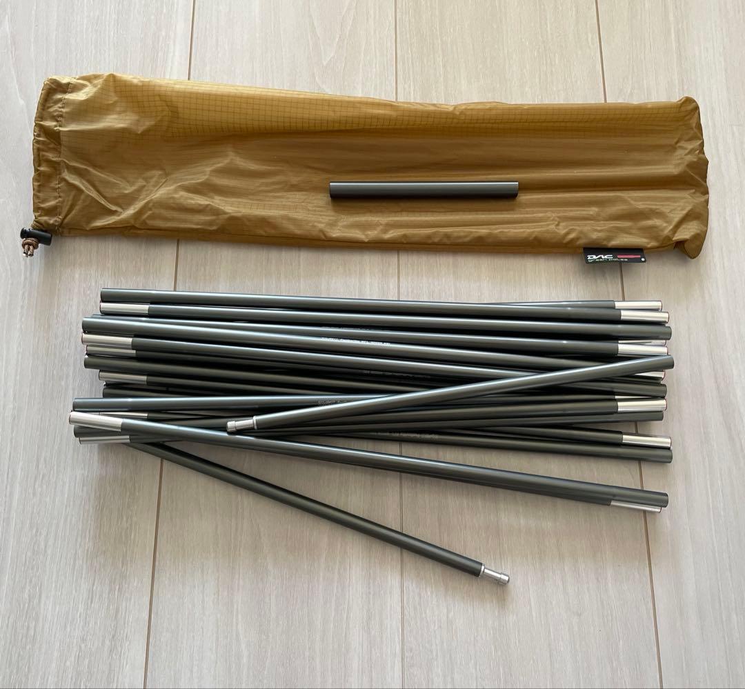 Pre Tents プレテントLightrock 2p ライトロック2p