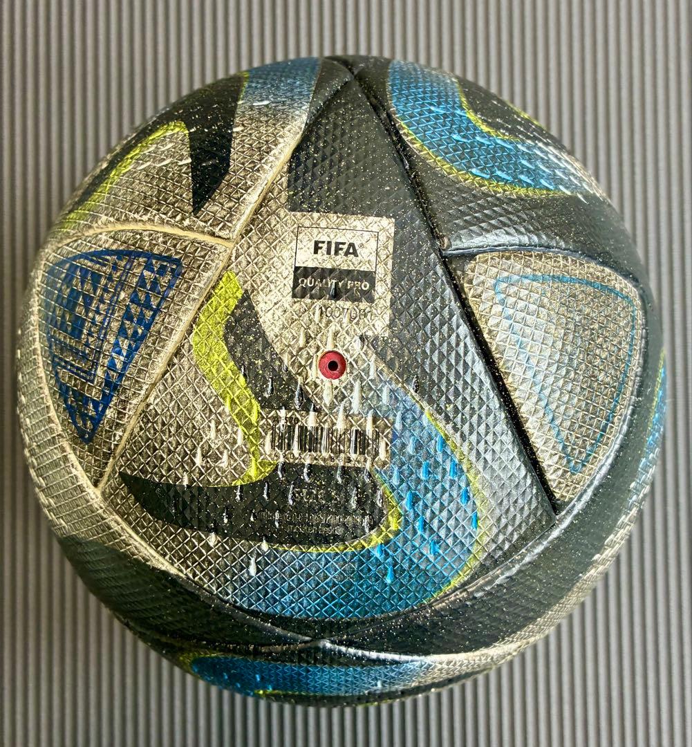 サッカーボール　5号FIFA Women's World Cup 2023