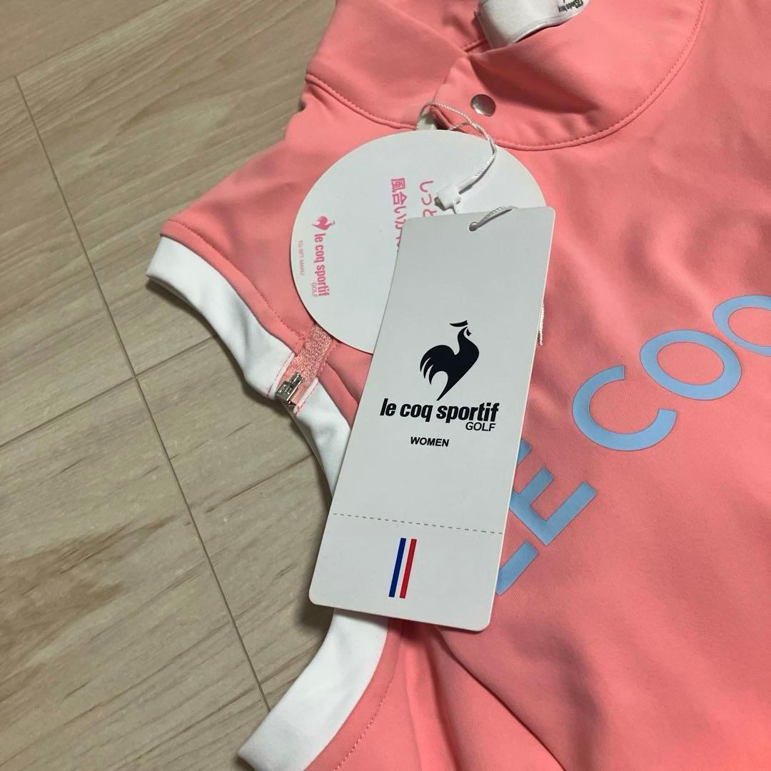 未使用　新品le coq sportif golf ルコック　セットアップ価格