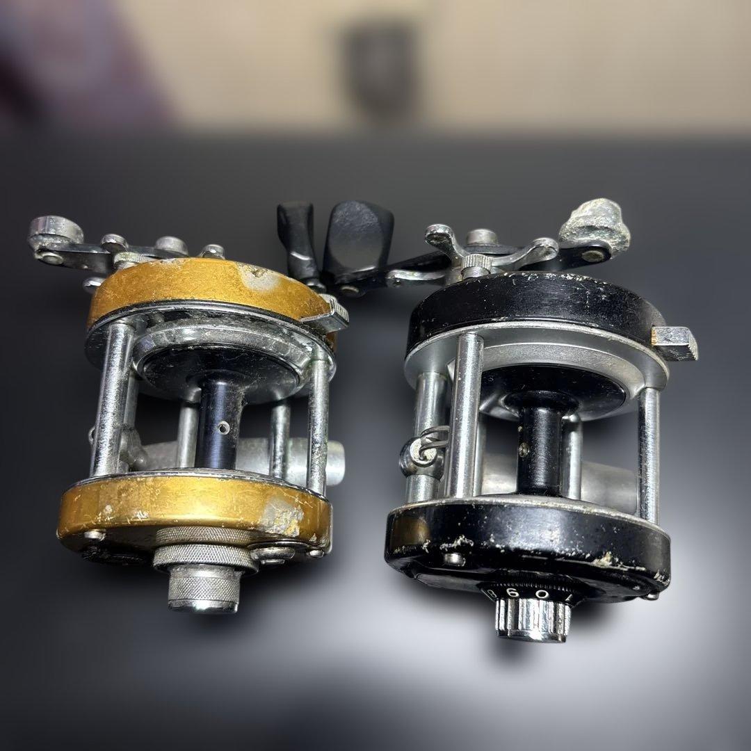 Daiwa Millionaire G-5 ダイワミリオネア3H セット