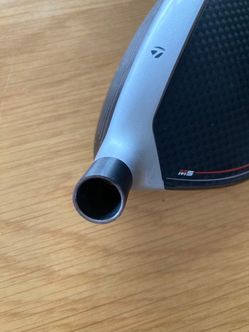 KTMプロフ読んで下さいテーラーメイドM5 フェアウェイ5W ヘッドのみ