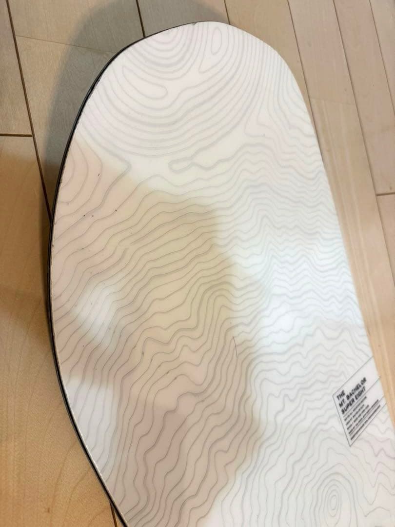 SALOMON SUPER8（サロモン スーパー8） 160cm