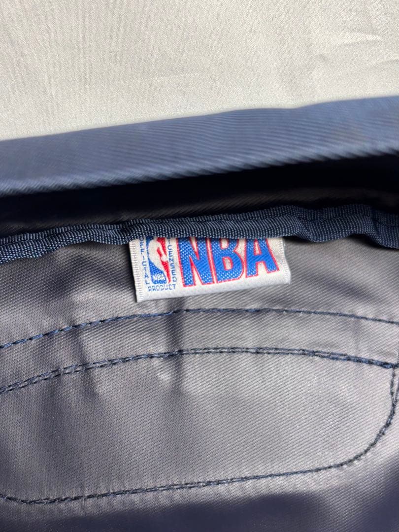 NBA ニューヨーク・ニックス リュック【新品未使用】