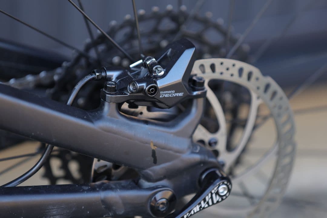 自転車本体 StampJumper S2 SPECIALIZED Alloy 29er