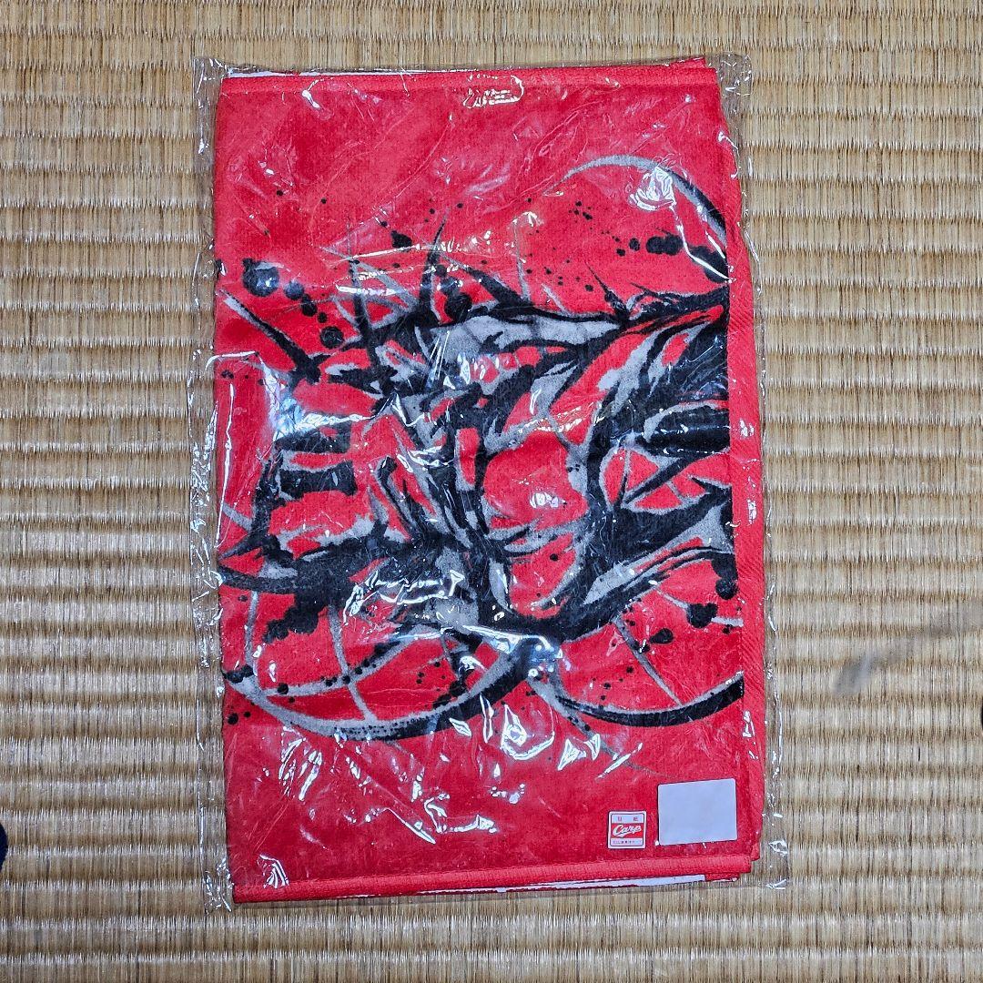 値下げ*カープ 応援グッズ 5点セット